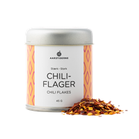 Chiliflager, dåse 30x45 g