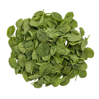 Babyspinat 90 g