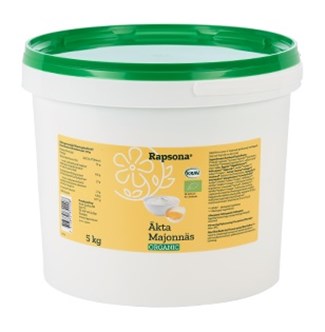 Mayonnaise 5 kg