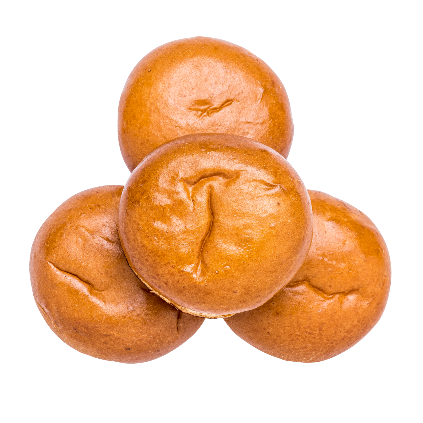 Burgerbolle m/kart 20x2 stk FR