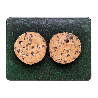 Cookie m/choko 14x2 stk. FROST