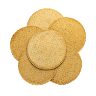 Majstortillas 48x9 stk. FROST