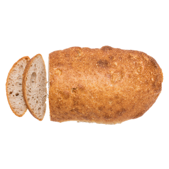 Surdejsbrød 5x700 g FROST