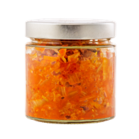 Kimchi 4x300 g EAN