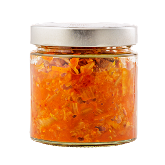 Kimchi 4x300 g EAN