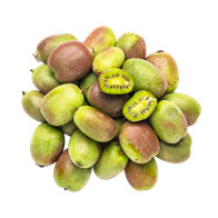 Kiwibær 8x250 g