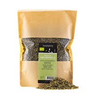 Grøn gunpowder te 250 g