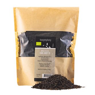 Earl Grey te, 250 g