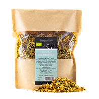 Cool Mint Urtete, 250 g