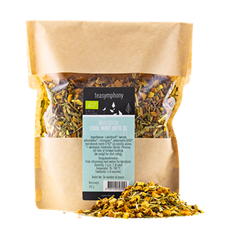 Cool Mint Urtete, 250 g