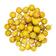 Blommer Mirabelle 500 g