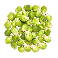Rosenkål 10x500 g