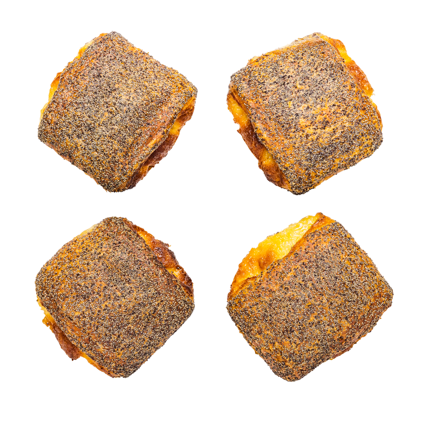 Thebirkes 12x4 stk. FROST