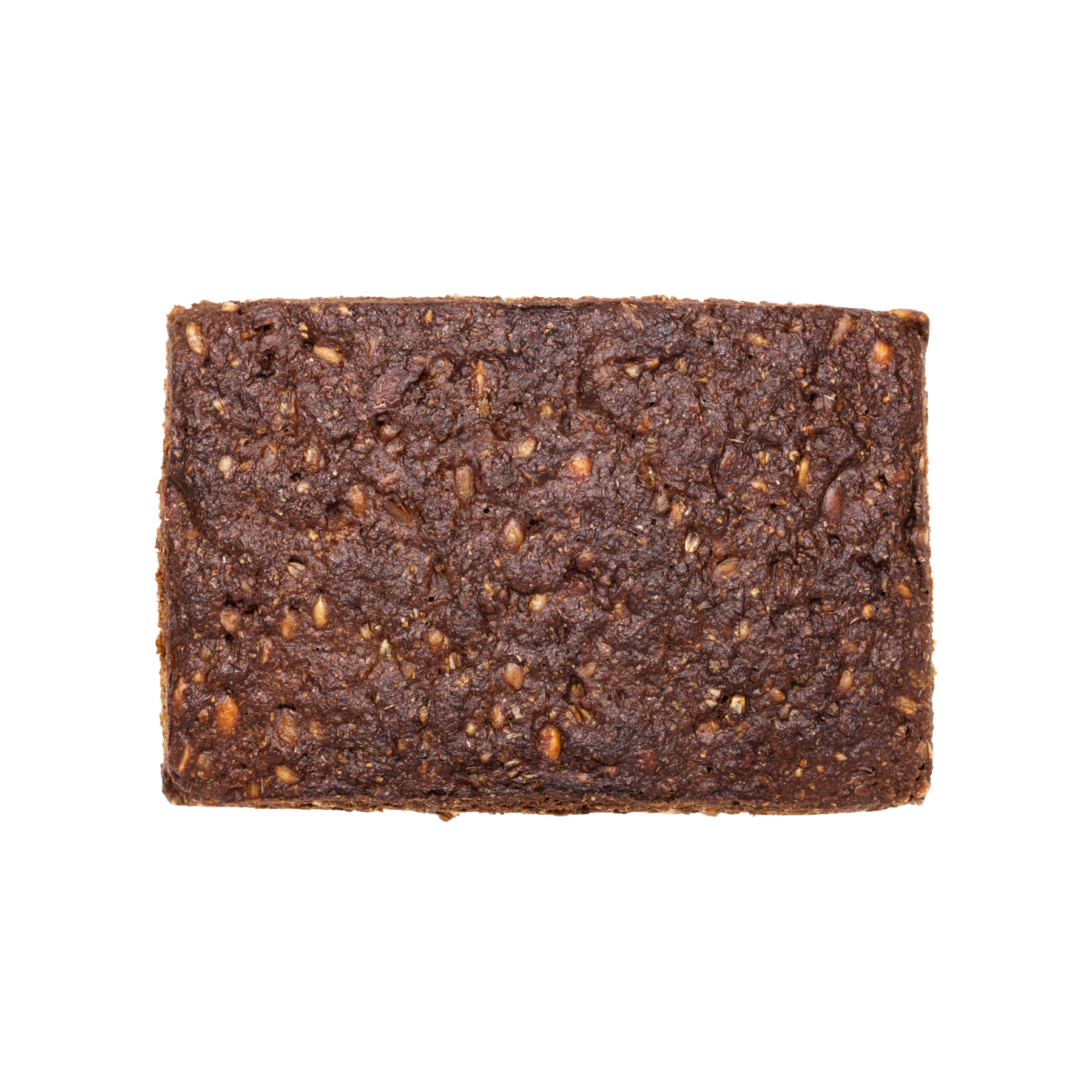 Svedjerugbrød 1000 g 6 stk.