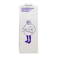 Minor Figures Oat Barista 6x1L
